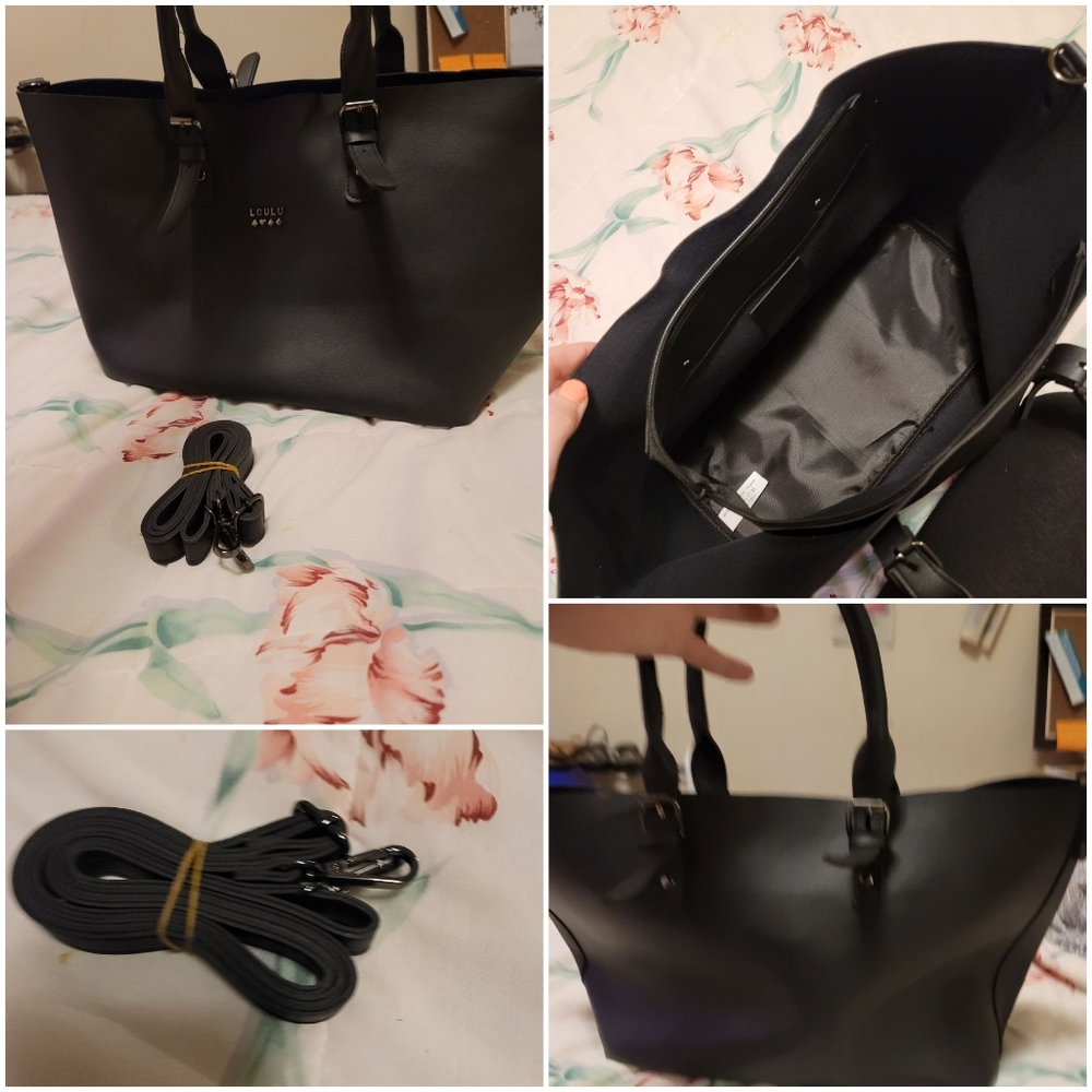 Loulu purse